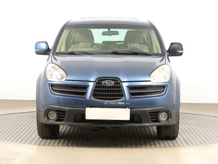 Subaru Tribeca, 2007 - pohled č. 2