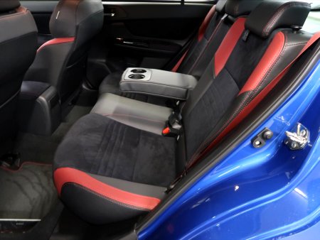 Subaru WRX STI, 2018 - pohled č. 10