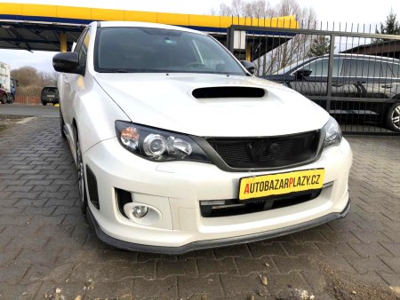 Subaru WRX STI, 2011 - pohled č. 2