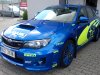 Subaru WRX STI, 2011 - pohled č. 1