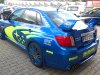 Subaru WRX STI, 2011 - pohled č. 4
