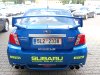 Subaru WRX STI, 2011 - pohled č. 5