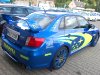 Subaru WRX STI, 2011 - pohled č. 6