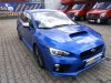 Subaru WRX STI, 2015 - pohled č. 4