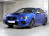 Subaru WRX STI, 2018 - pohled č. 1