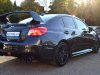 Subaru WRX STI, 2015 - pohled č. 5