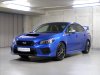 Subaru WRX STI, 2017 - celkový pohled