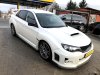 Subaru WRX STI, 2011 - celkový pohled