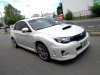 Subaru WRX STI, 2011 - pohled č. 3