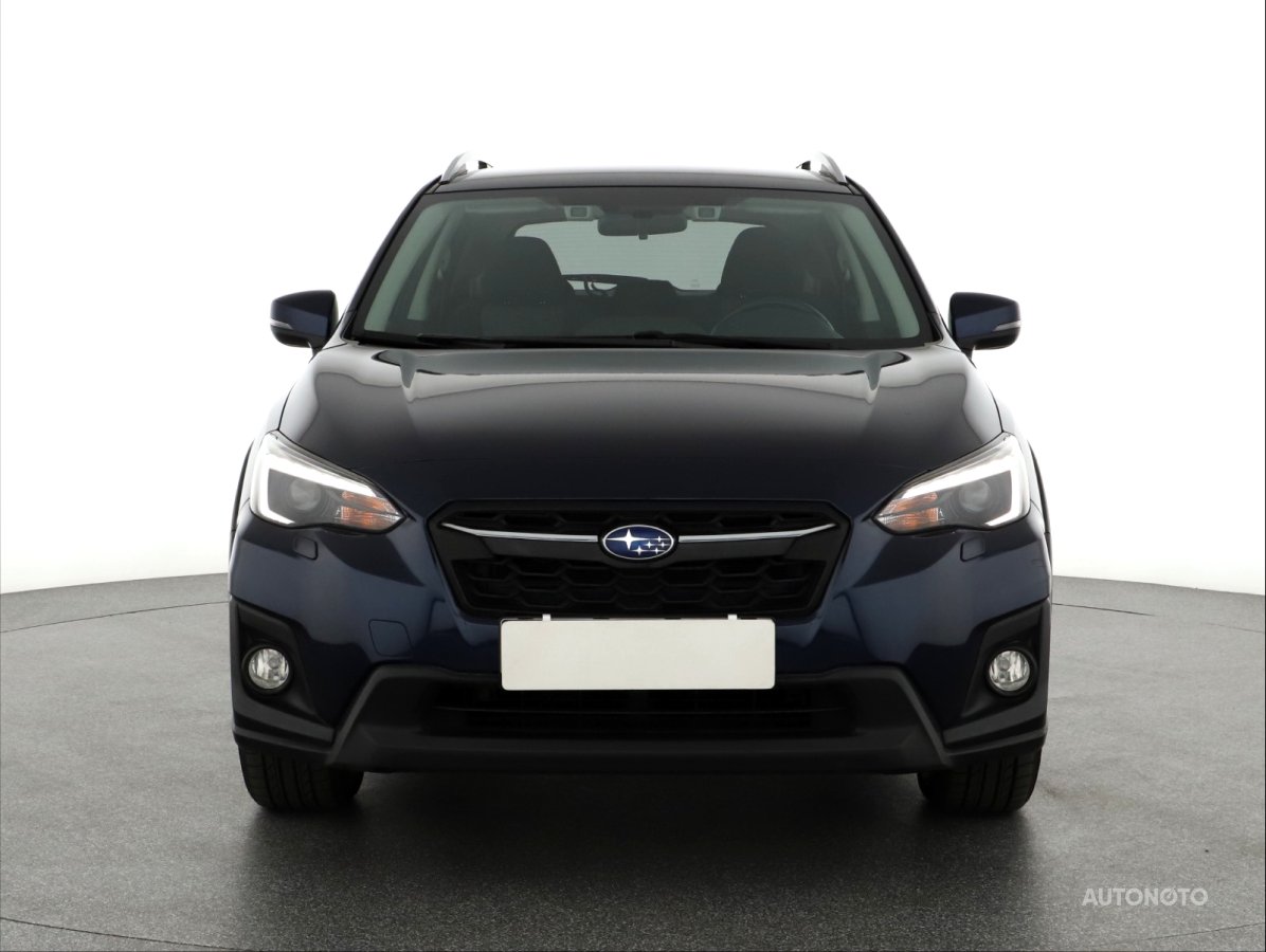 Subaru XV, 2019 - pohled č. 2