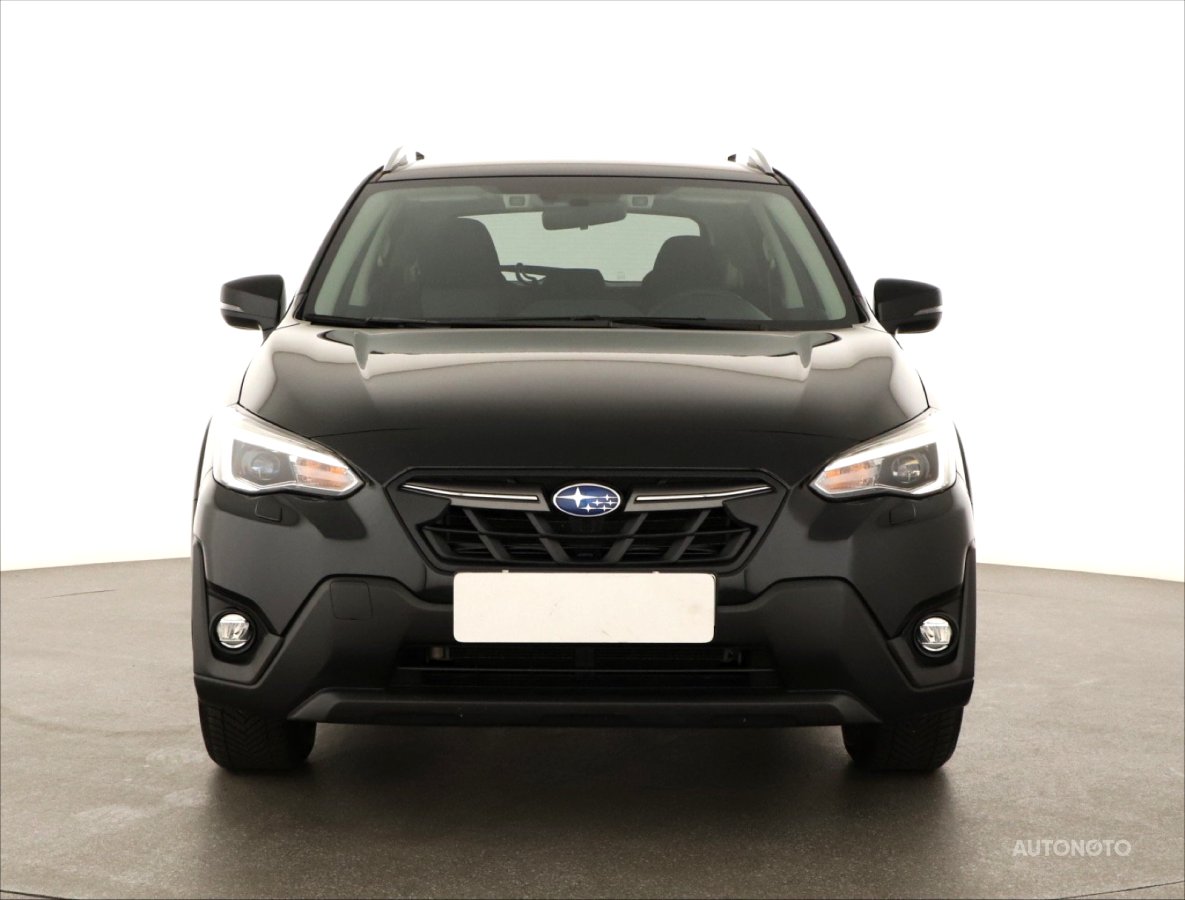 Subaru XV, 2022 - pohled č. 2