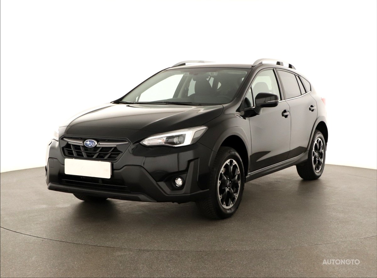 Subaru XV, 2022 - pohled č. 3