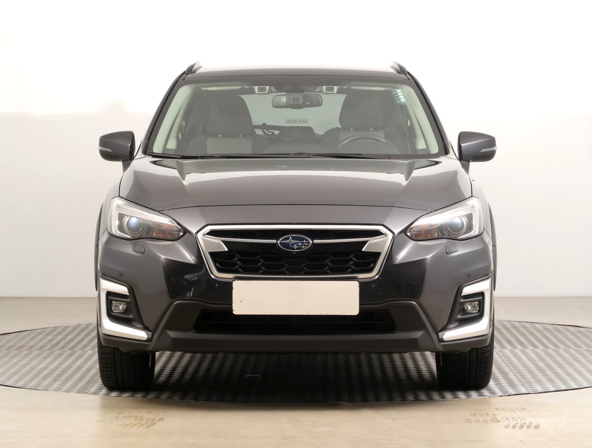 Subaru XV, 2020 - pohled č. 2