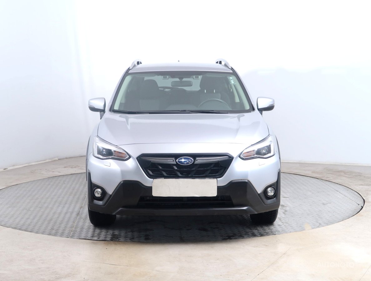 Subaru XV, 2024 - pohled č. 2
