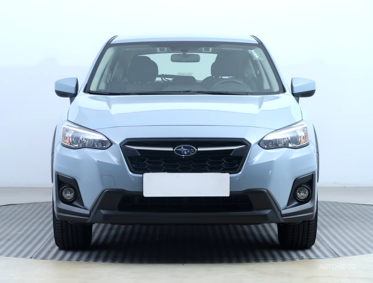 Subaru XV, 2019 - pohled č. 2