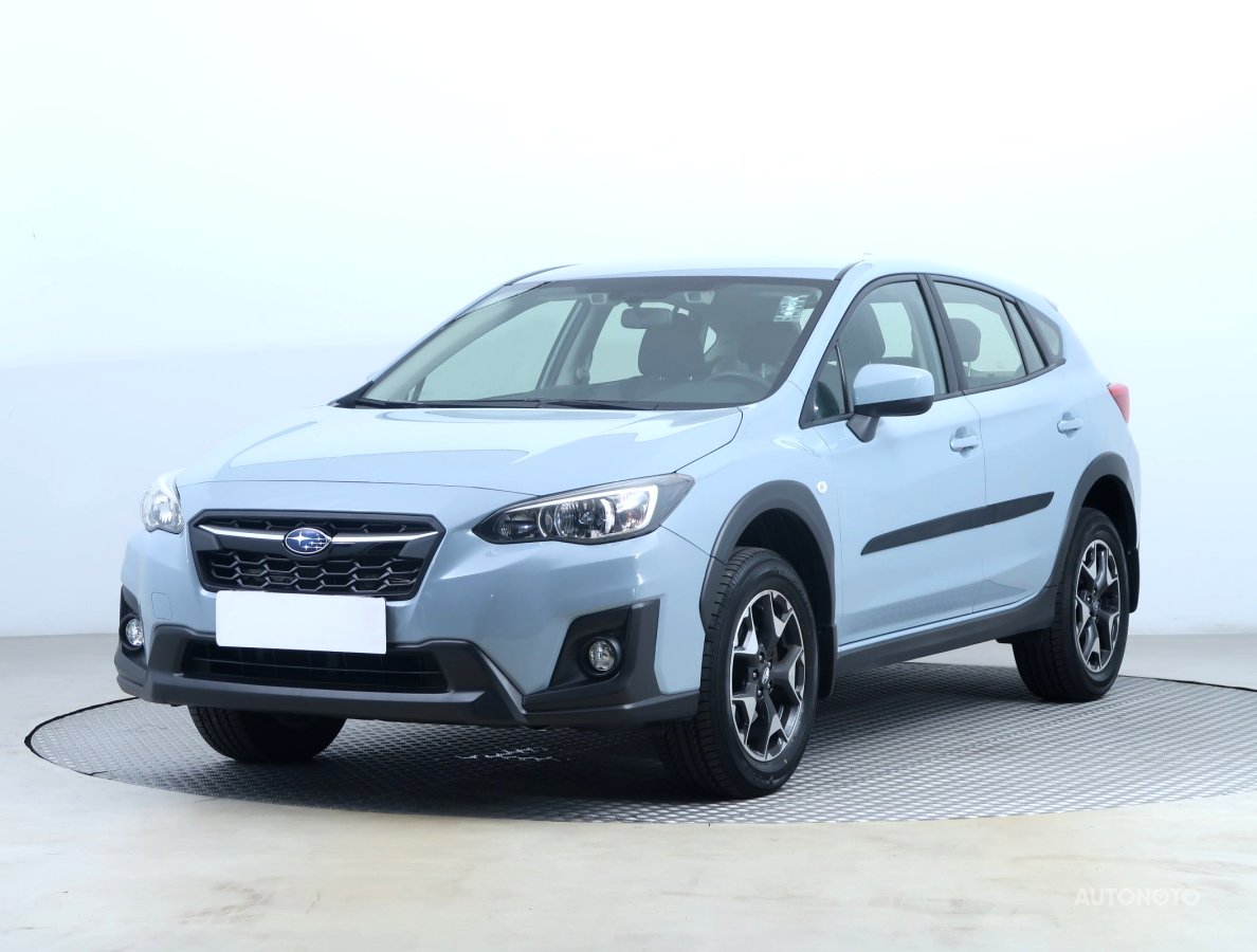 Subaru XV, 2019 - pohled č. 3