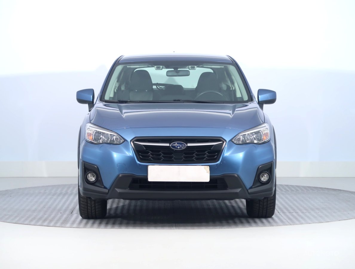 Subaru XV, 2019 - pohled č. 2