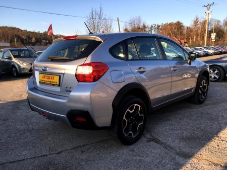Subaru XV, 2015 - pohled č. 3