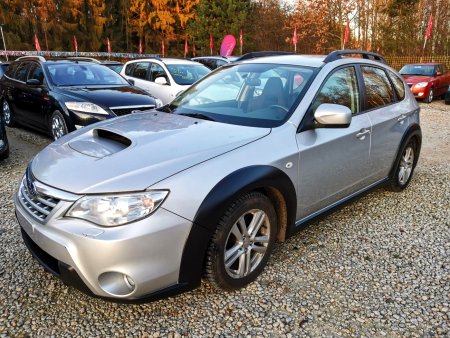 Subaru XV IMPREZA XV  DIESEL