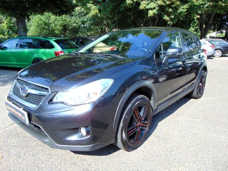 Subaru XV 2.0 D 4x4 CEBIA
