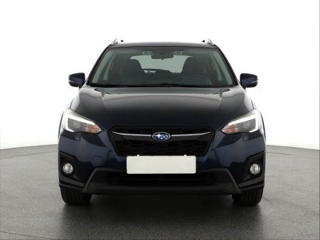 Subaru XV, 2019 - pohled č. 2