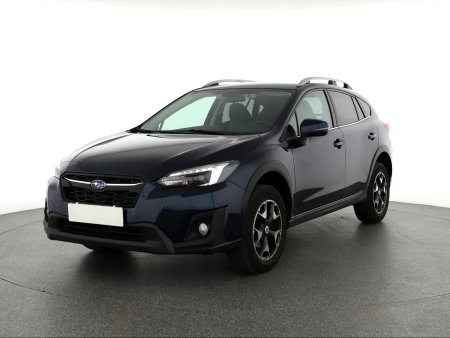 Subaru XV, 2019 - pohled č. 3