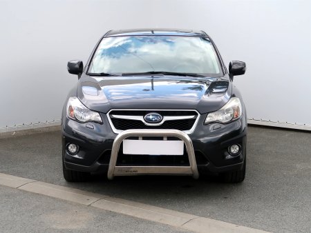 Subaru XV, 2012 - pohled č. 2