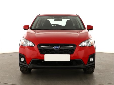 Subaru XV, 2021 - pohled č. 2