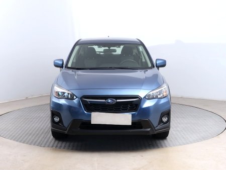Subaru XV, 2021 - pohled č. 2