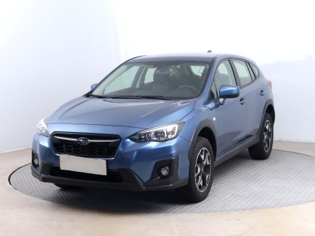 Subaru XV, 2021 - pohled č. 3