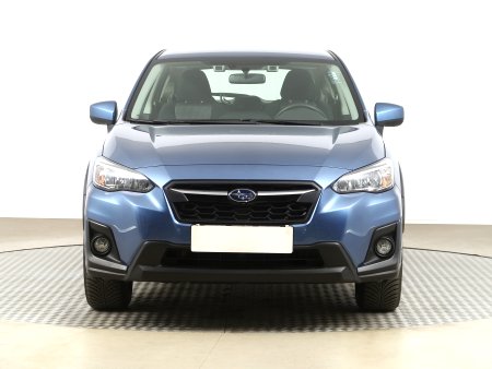 Subaru XV, 2020 - pohled č. 2