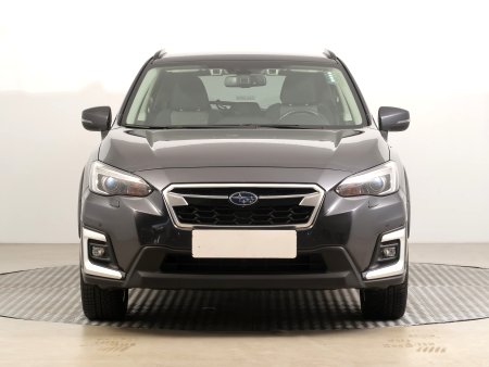 Subaru XV, 2020 - pohled č. 2