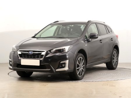 Subaru XV, 2020 - pohled č. 3