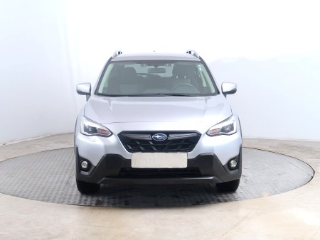 Subaru XV, 2024 - pohled č. 2