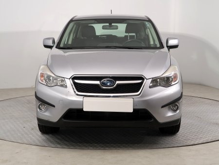 Subaru XV, 2013 - pohled č. 2