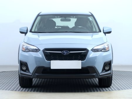 Subaru XV, 2019 - pohled č. 2