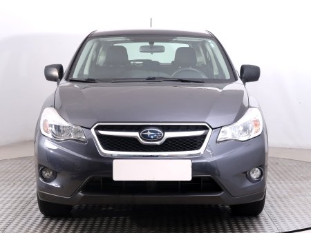 Subaru XV, 2013 - pohled č. 2