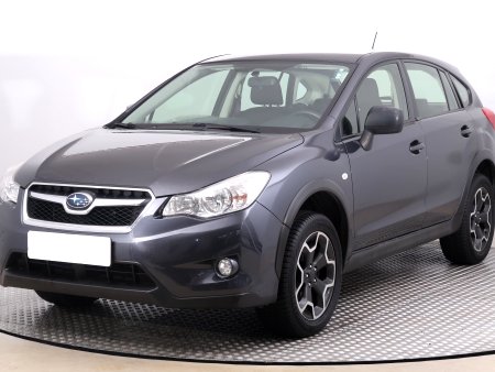 Subaru XV, 2013 - pohled č. 3