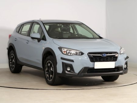Subaru XV, 2020