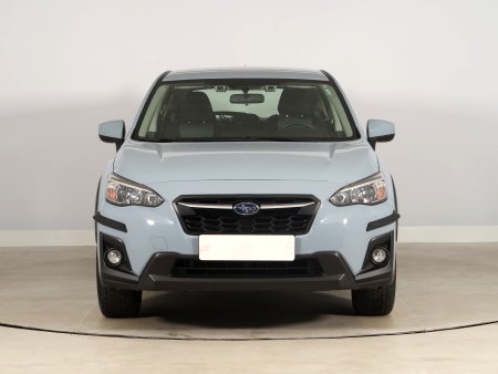 Subaru XV, 2020 - pohled č. 2