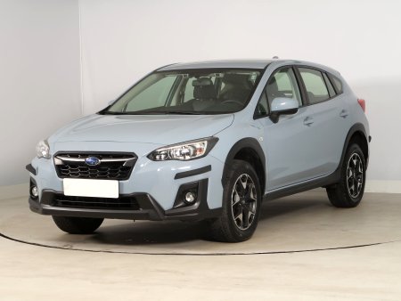 Subaru XV, 2020 - pohled č. 3