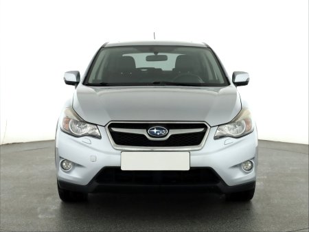 Subaru XV, 2013 - pohled č. 2