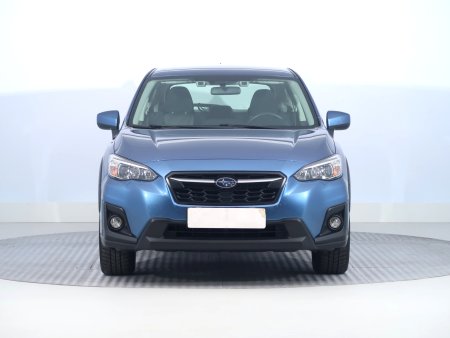 Subaru XV, 2019 - pohled č. 2