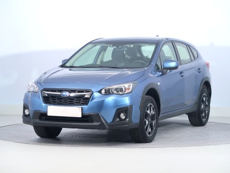 Subaru XV, 2019 - pohled č. 3