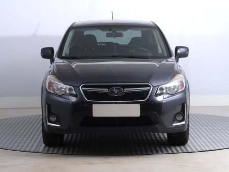 Subaru XV, 2016 - pohled č. 2