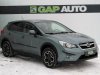 Subaru XV, 2012 - celkový pohled