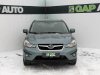 Subaru XV, 2012 - pohled č. 2