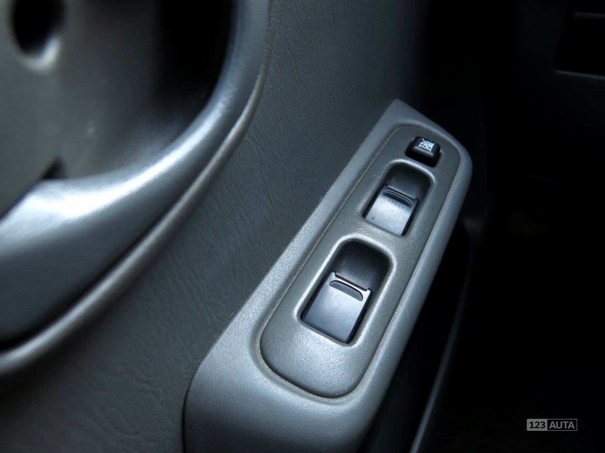 Suzuki Alto, 2004 - pohled č. 17