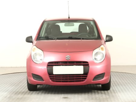 Suzuki Alto, 2011 - pohled č. 2