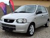 Suzuki Alto, 2005 - celkový pohled